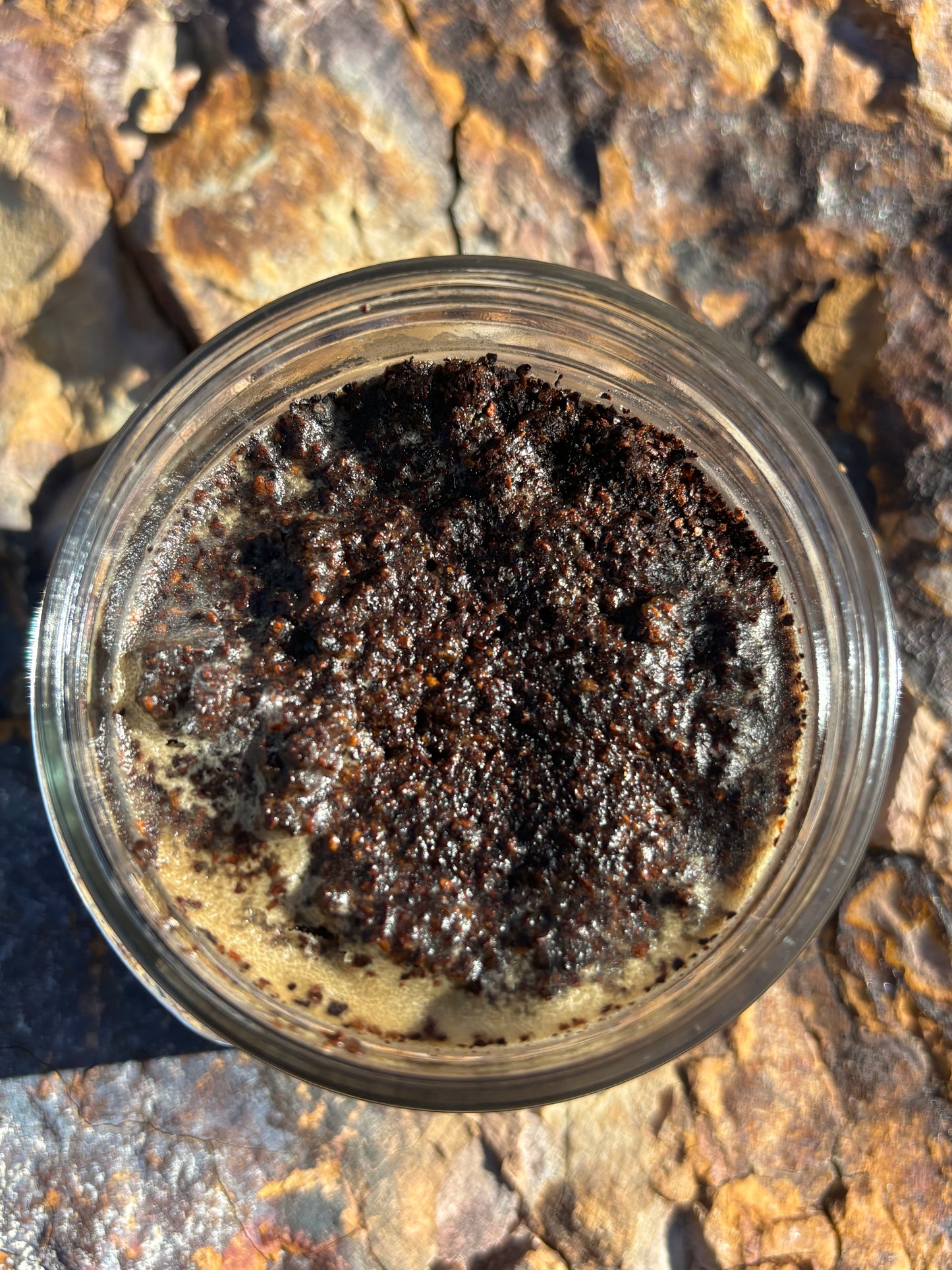 COFFEE CAKES (Anti-Aging)