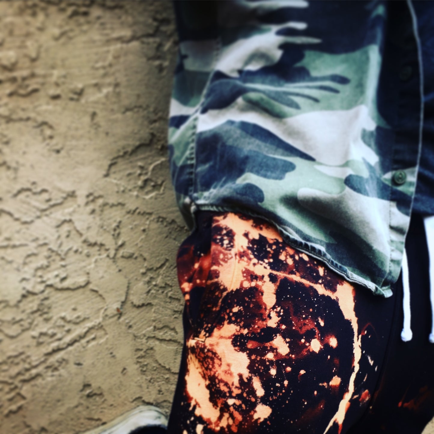 143 Galaxy Sweats