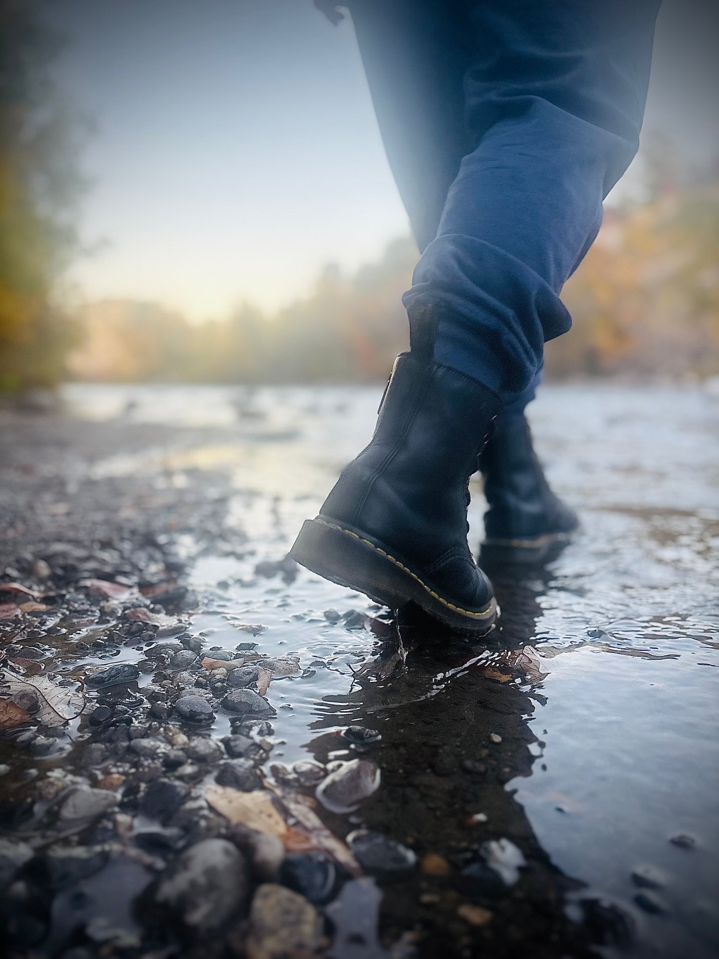 143 Solid Vintage Sweats