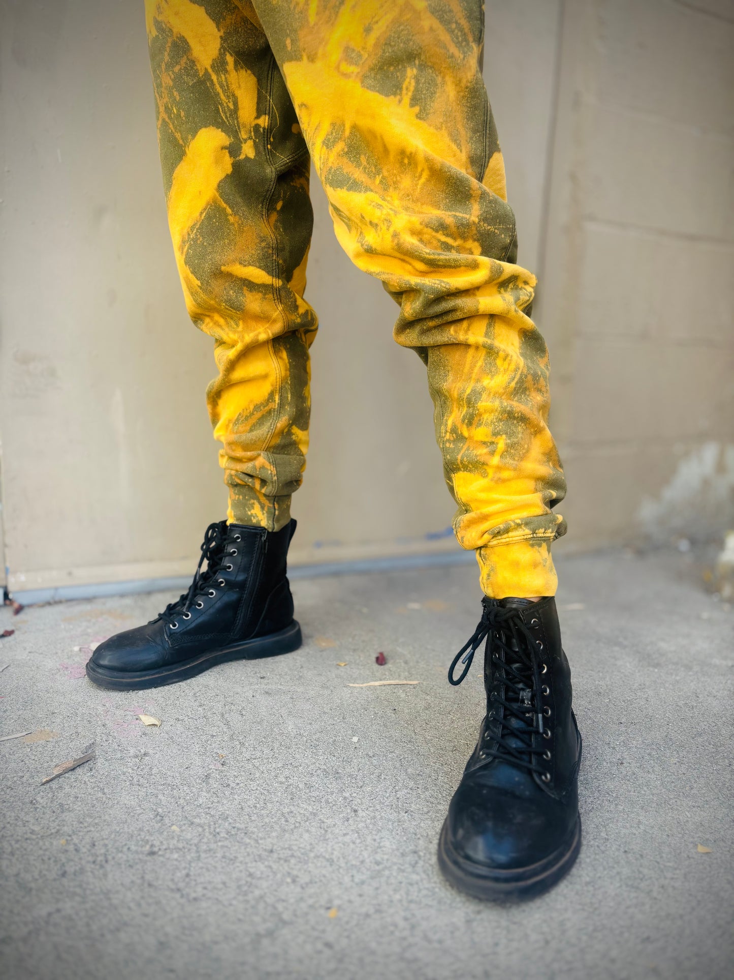 143 Vintage Iced Sweats