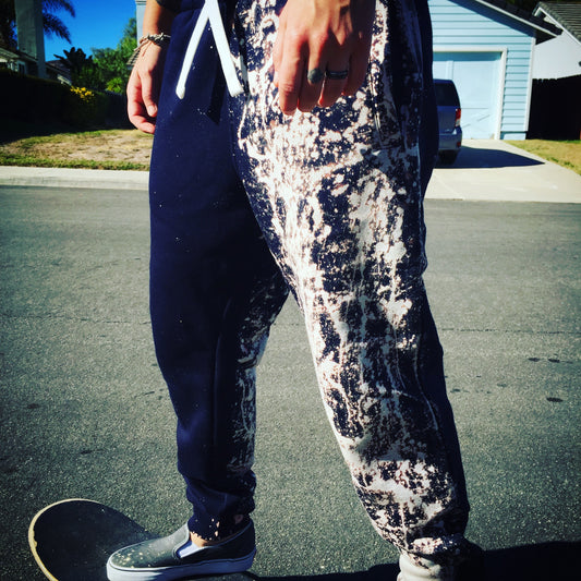 143 Ice Sweats