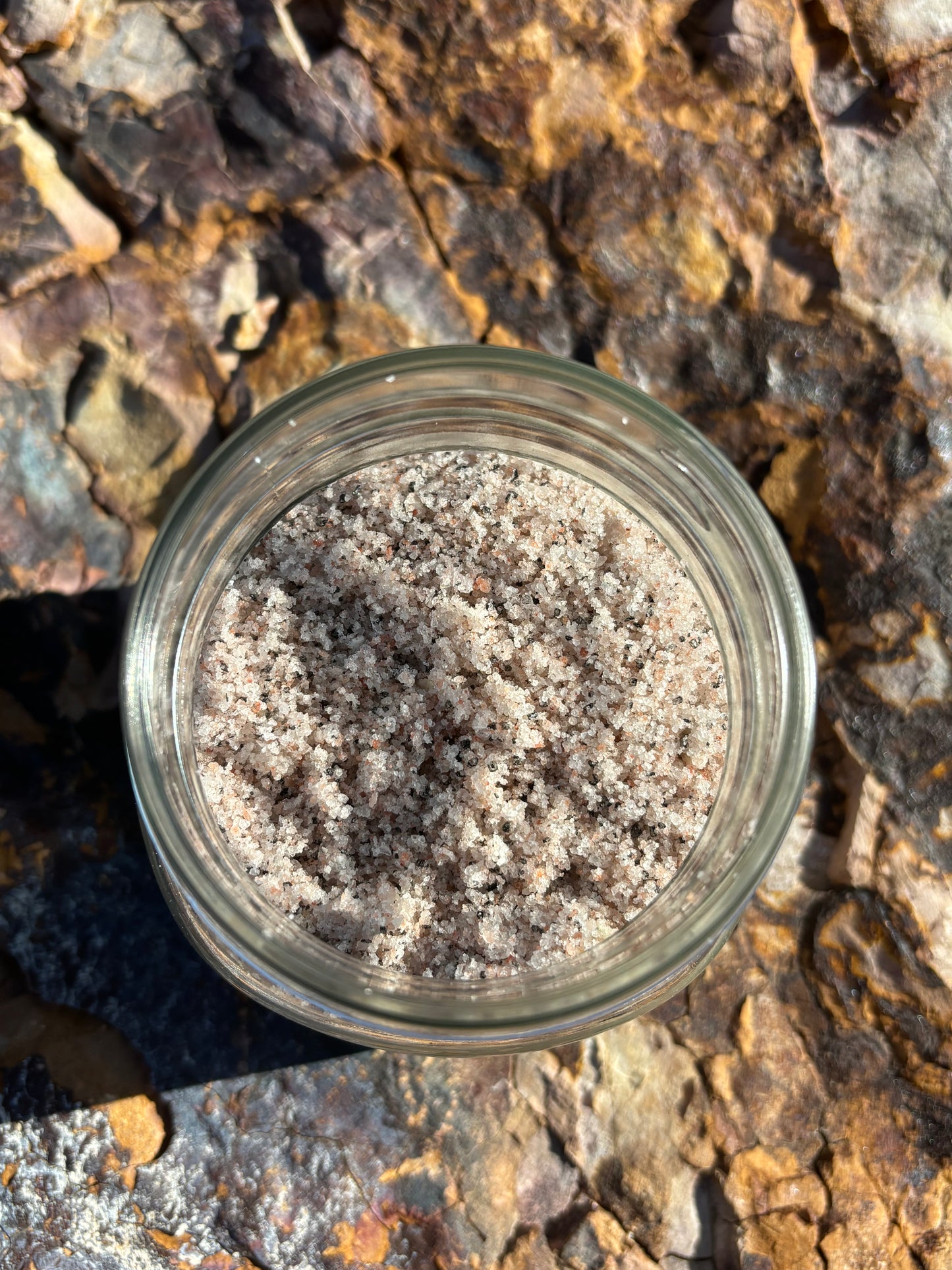 PINK MOON (Heals Breakouts & Balance)