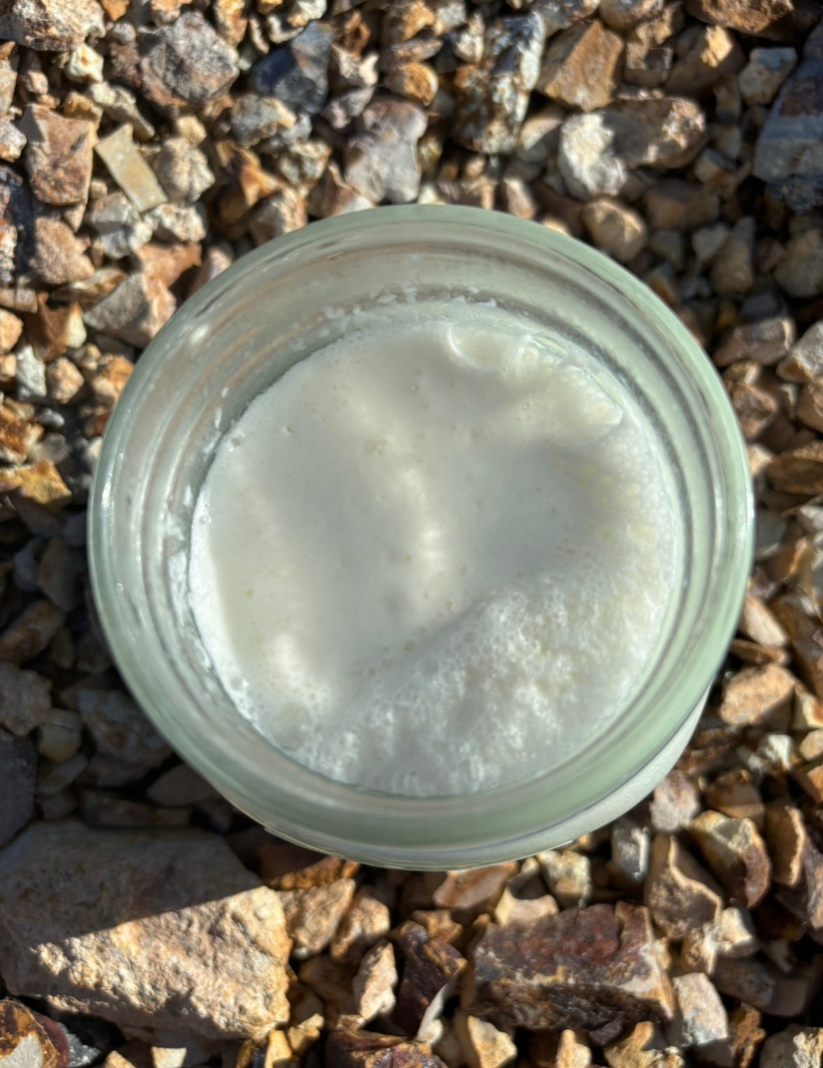 MELTING MUSCLES (Body Lotion)