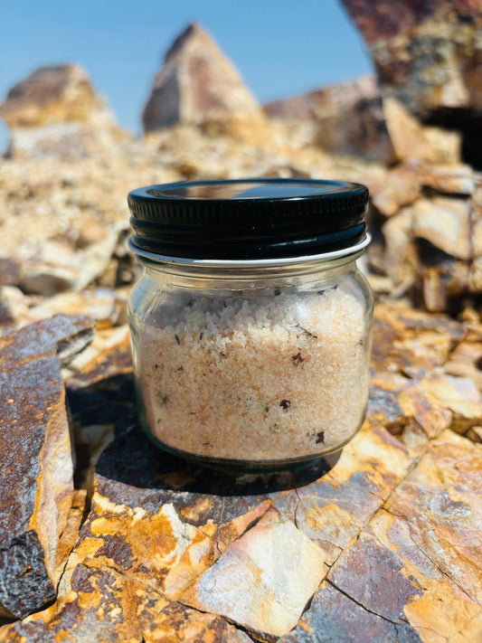 MOM'S FAVORITE (Exfoliation & Heals)