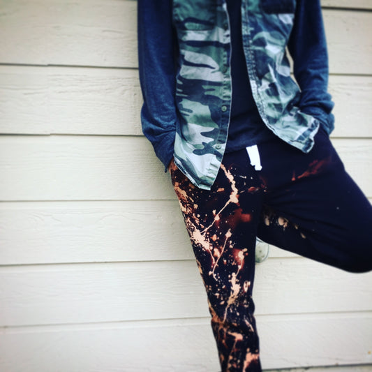 143 Galaxy Sweats
