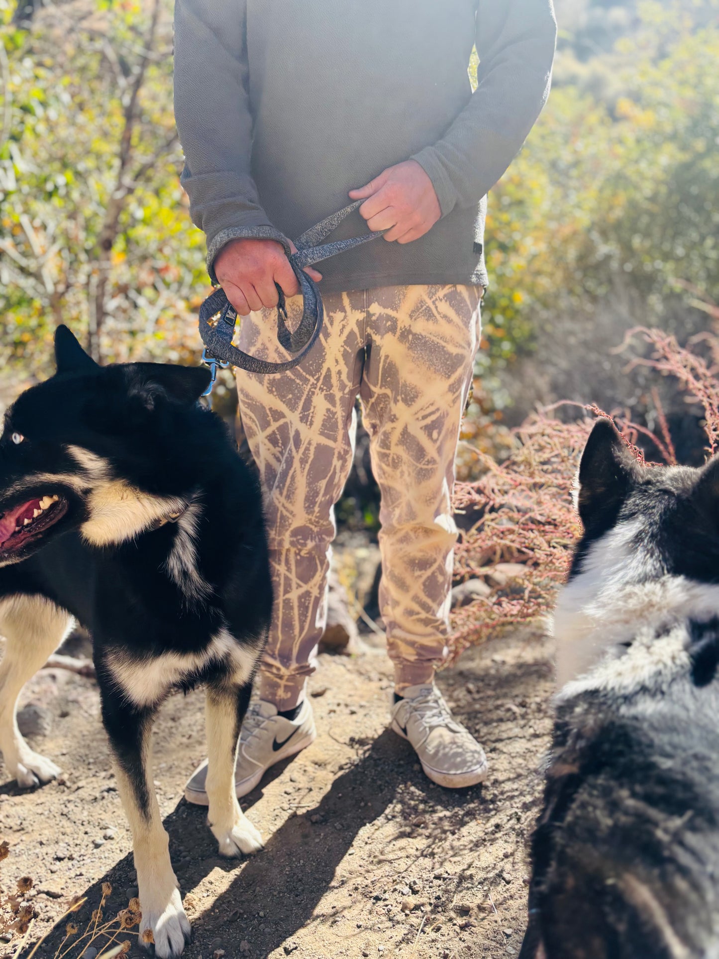 143 Vintage Iced Sweats