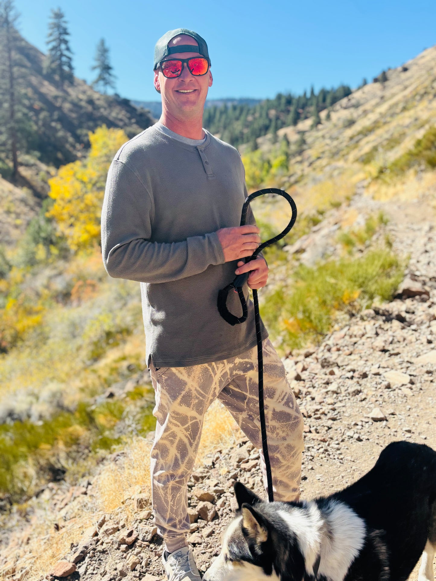 143 Vintage Iced Sweats