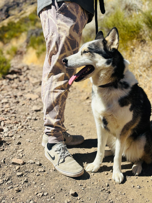 143 Vintage Iced Sweats